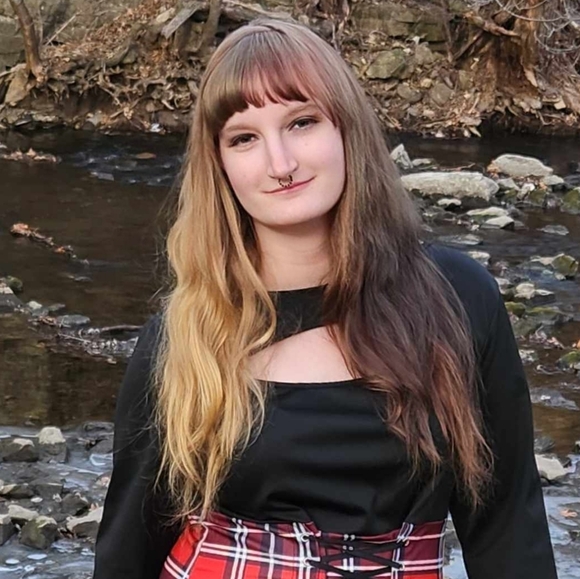 I'm Destiny! 😘 - Picture 8 of 9